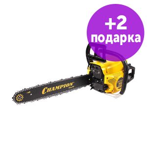 Бензопила CHAMPION 362-18"