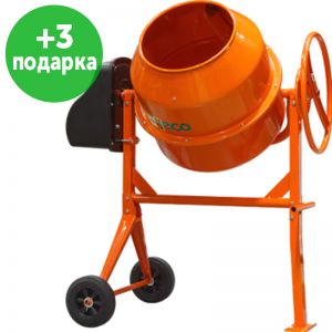 Бетономешалка ECO CM-152