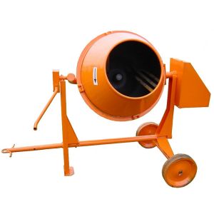 Бетономешалка ALTRAD BWE 150K