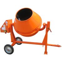 Бетономешалка ALTRAD BWE 150KJ