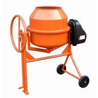 Бетономешалка ALTRAD COMPACT 130