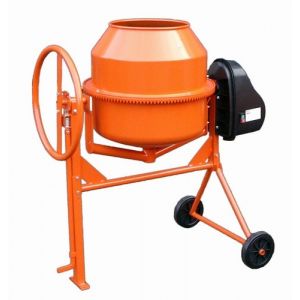 Бетономешалка ALTRAD COMPACT 130
