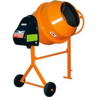 Бетономешалка ALTRAD MK-165