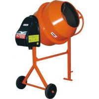 Бетономешалка ALTRAD MK-180