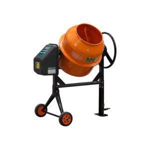 Бетономешалка DGM BK-130A