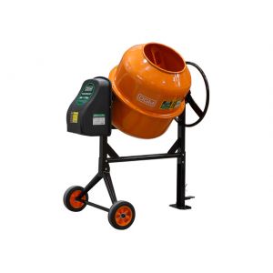 Бетономешалка DGM BK-175A