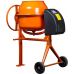 Бетономешалка ECO CM-180