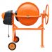 Бетономешалка SKIPER CM-140