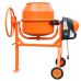 Бетономешалка SKIPER CM-140