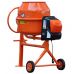Бетономешалка SKIPER CM-125