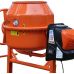 Бетономешалка SKIPER CM-125