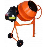 Бетономешалка Shtenli Pro-150