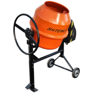 Бетономешалка Shtenli Pro 240