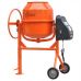 Бетономешалка SKIPER CK-150