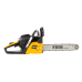 Бензопила Denzel DGS-4516