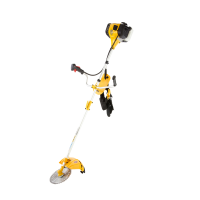 Триммер Denzel DGT-520