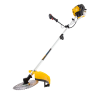 Триммер Denzel DTL-43S