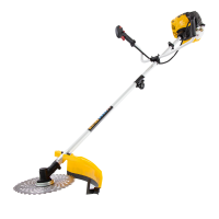 Триммер Denzel DTL-52S