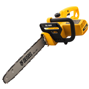 Бензопила Denzel EDS-1800P