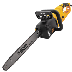 Пила цепная электрическая Denzel EDS-2000