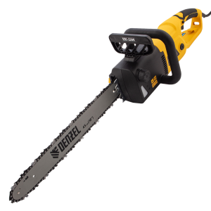 Бензопила Denzel EDS-2200