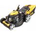 Газонокосилка Denzel GLD-520SP