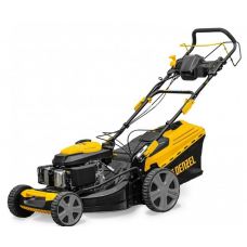 Газонокосилка бензиновая Denzel GLD-520SP-VE