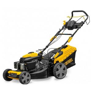 Газонокосилка бензиновая Denzel GLD-520SP-VE