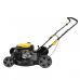 Газонокосилка Denzel GLD-560