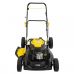 Газонокосилка Denzel GLD-560