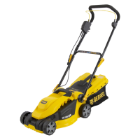 Газонокосилка Denzel GM-1200