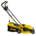Газонокосилка Denzel GM-1200