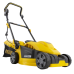 Газонокосилка Denzel GM-1200