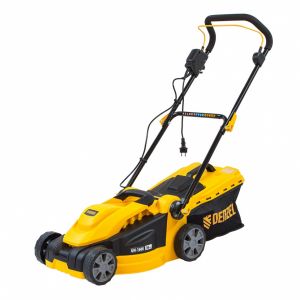 Газонокосилка Denzel GM-1600