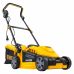 Газонокосилка Denzel GM-1600