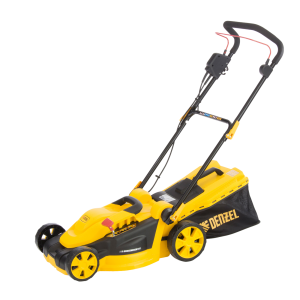 Газонокосилка Denzel GM-1800