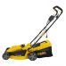 Газонокосилка Denzel GM-2000