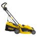 Газонокосилка Denzel GM-2000