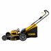 Газонокосилка Denzel RLM450-36 (с 2-мя АКБ)