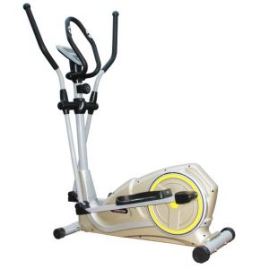 Эллиптический тренажер Evrotop EV-8709