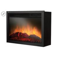 Электрокамин Electrolux EFP/P-2520LS