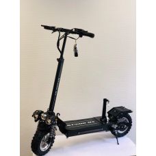 Электросамокат Kugoo M5