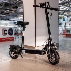 Электросамокат Kugoo M5 Pro