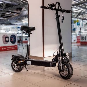 Электросамокат Kugoo M5 Pro
