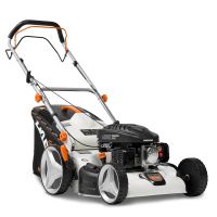 Газонокосилка бензиновая DAEWOO DLM 50SP