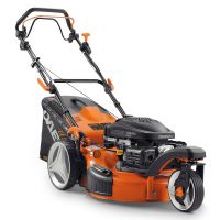 Газонокосилка бензиновая DAEWOO DLM 5100SR