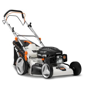 Газонокосилка бензиновая DAEWOO DLM 55SP