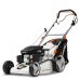 Газонокосилка бензиновая DAEWOO DLM 55SP