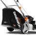 Газонокосилка бензиновая DAEWOO DLM 55SP