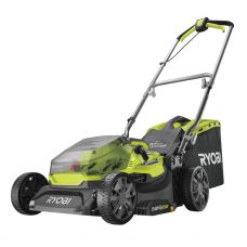 Газонокосилка RYOBI RY18LMX37A-150
